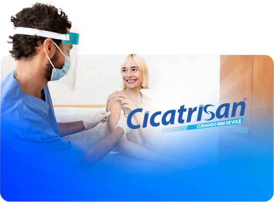 Segmento Cicatrisan