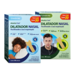 Dilatador Nasal DoutorSan G 30 Unid