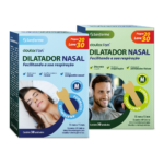 Dilatador Nasal DoutorSan M 30 Unid