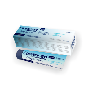 Dexpantenol Pomada